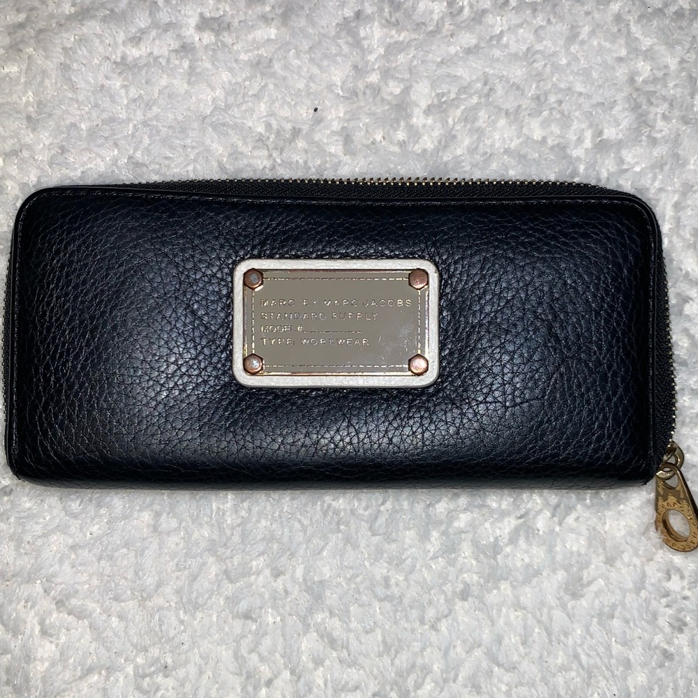 Marc by Marc Jacobs wallet